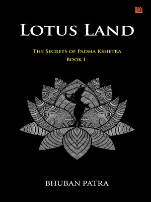 cover image of Lotus Land
